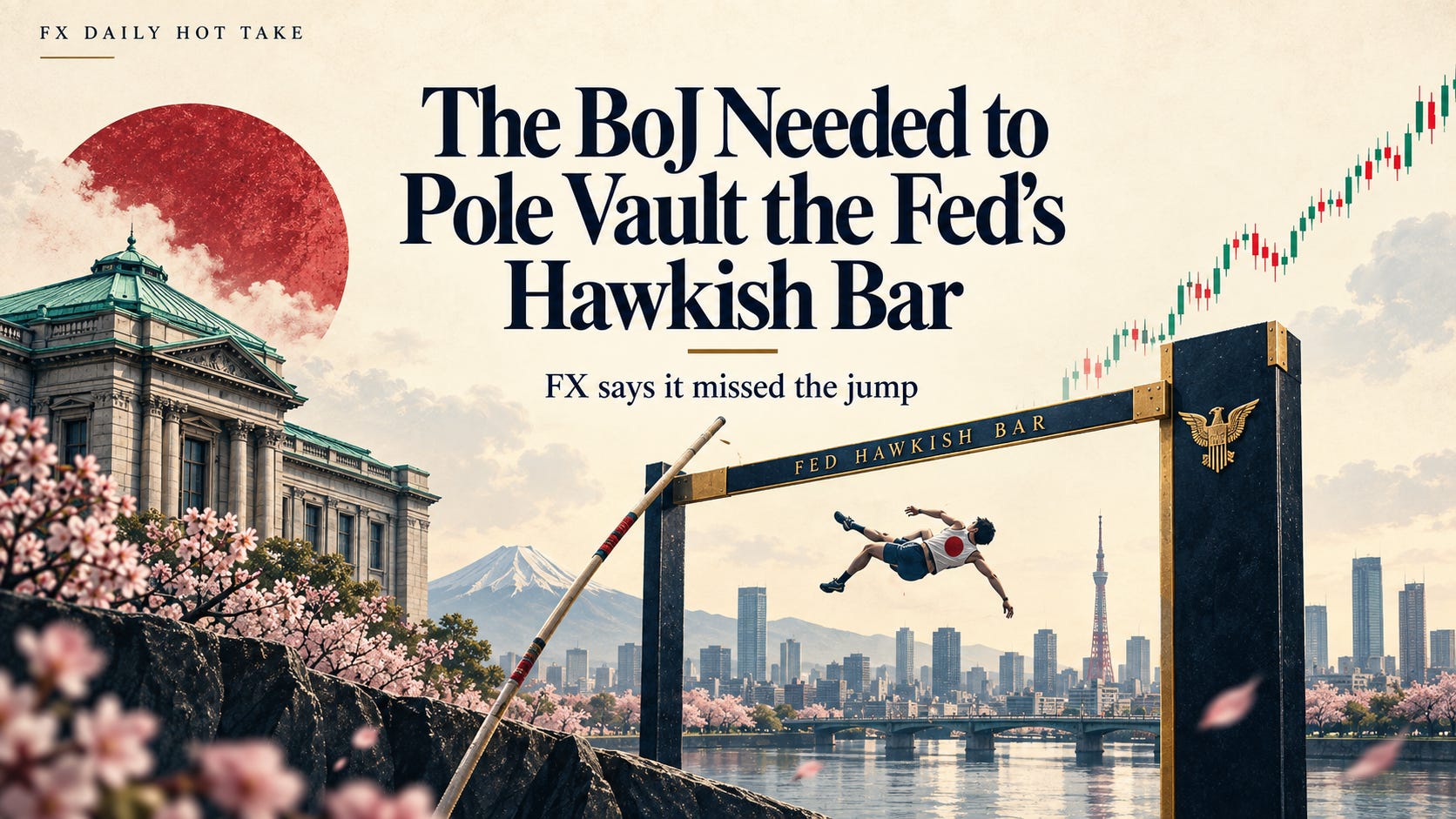 BOJ Rate Hike to 1.25% Reshapes Japan E-Commerce Pricing | Yen Strengthens, Demand Shifts