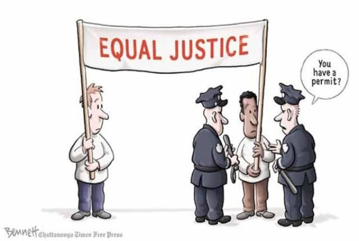 White Privilege Explained 🤬
