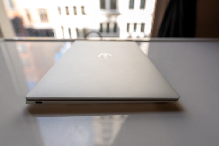 Dell XPS 13