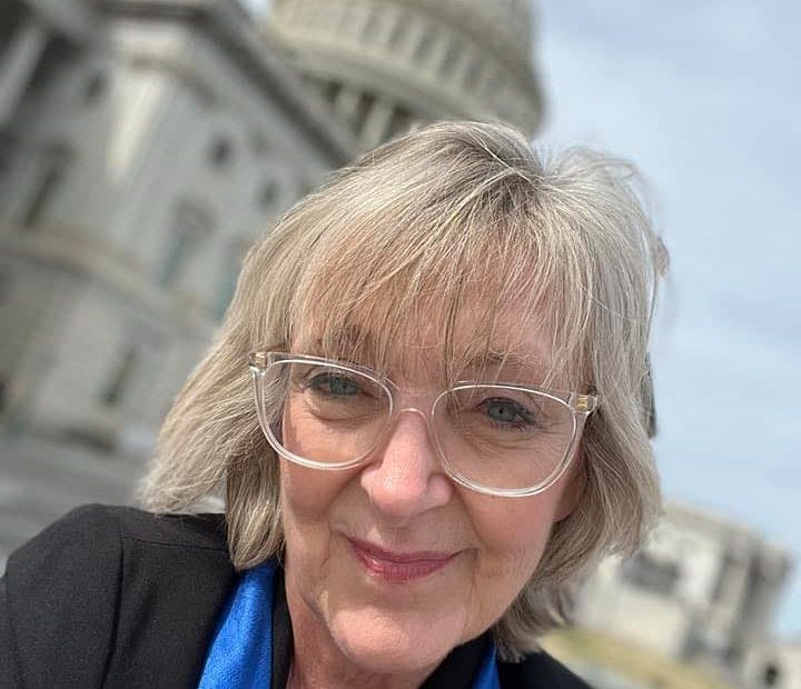 Shaken Baby Shakedown: Connie Reguli exposes “junk science,” CPS corruption, and foster-care trafficking in a bombshell podcast.