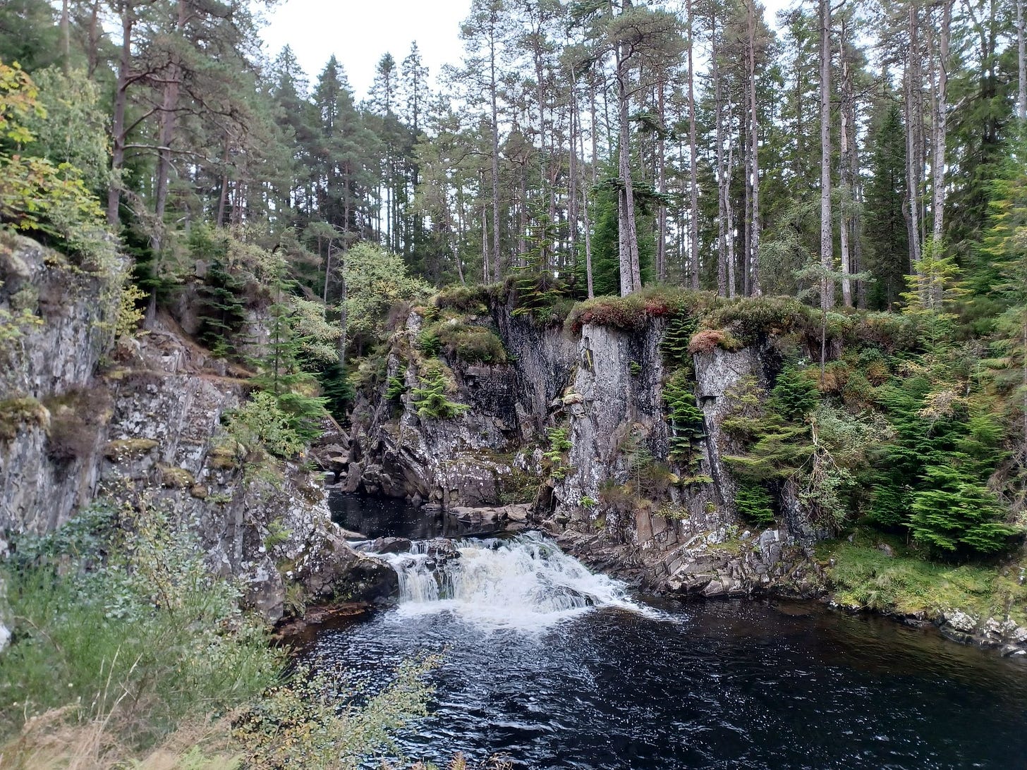 Cairngorms National Park: A Selection of Walks