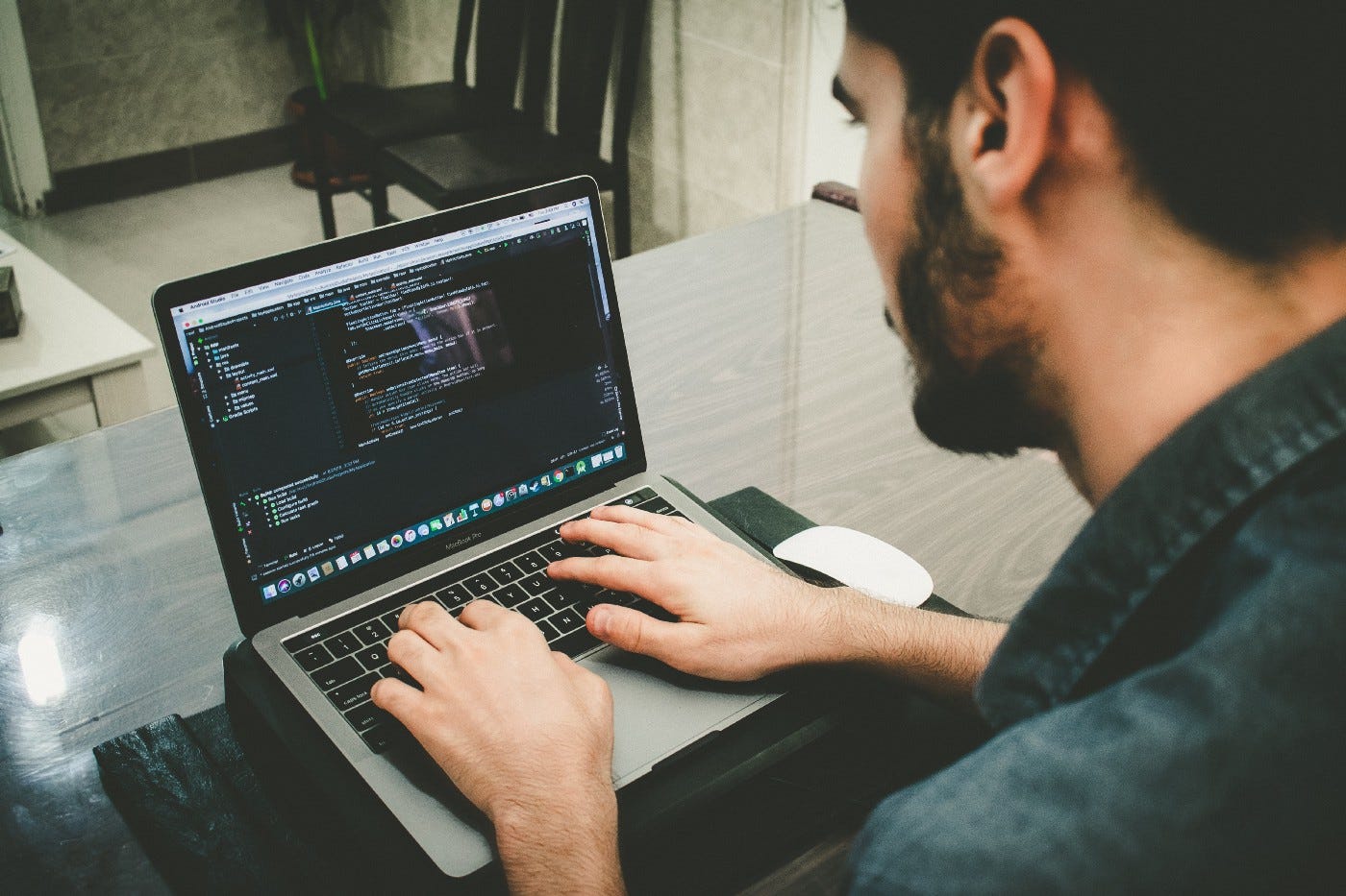 Things you should know about Coding Interviews | by Ahmad Faiyaz | Level Up Coding Things you should know about Coding Interviews | by Ahmad Faiyaz | Level Up Coding
