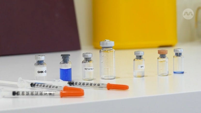 amazon bpc-157 availability 2025 Watch BPC 157,BPC 157 Peptide Capsules on Live Peptides Are No Longer Drugs!!