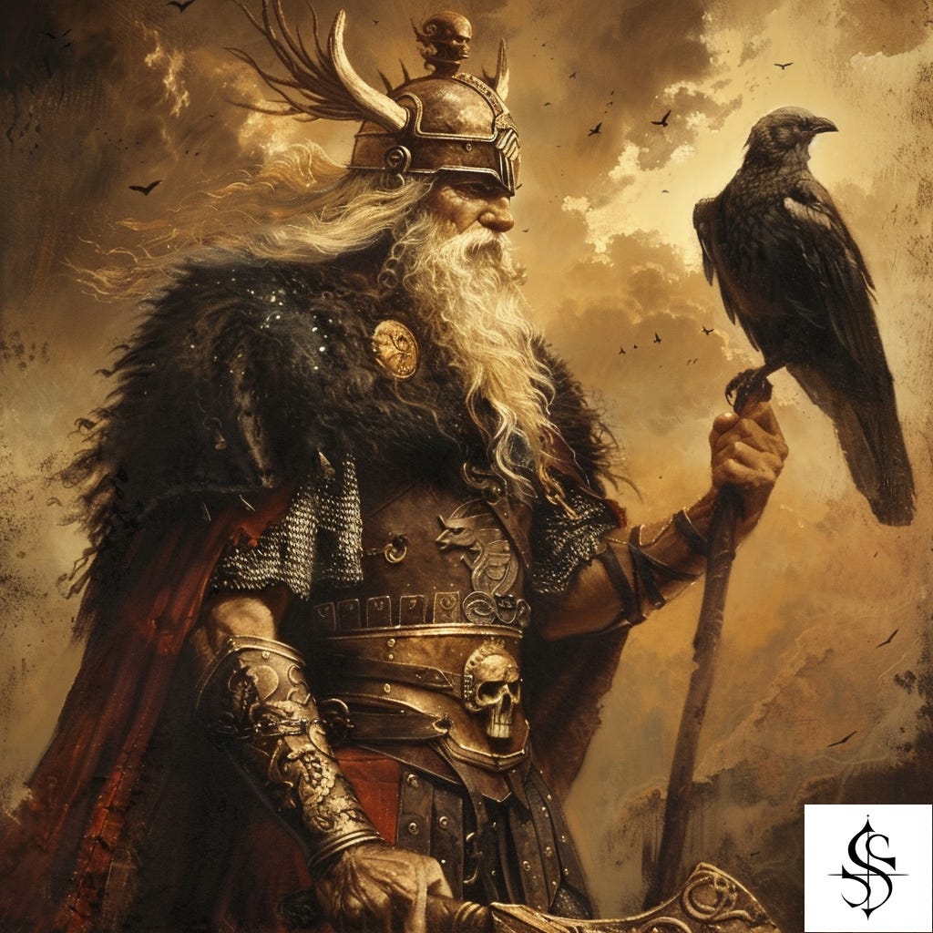 BowTiedOdin BowTiedOdin