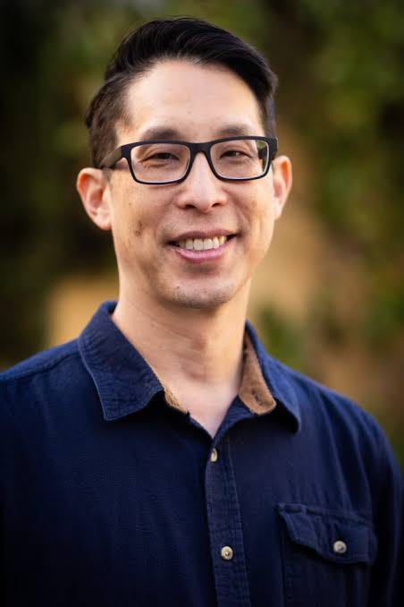 Gene Luen Yang: On Basketball and His First Museum Commission · SFMOMA