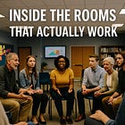 PART 2 — Inside the Rooms That Actually Work