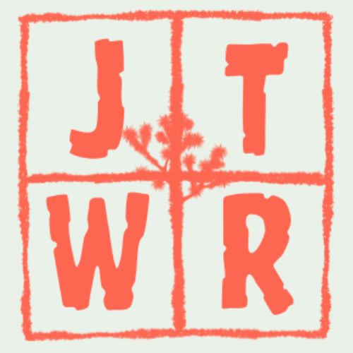 Joshua Tree Writers Retreat