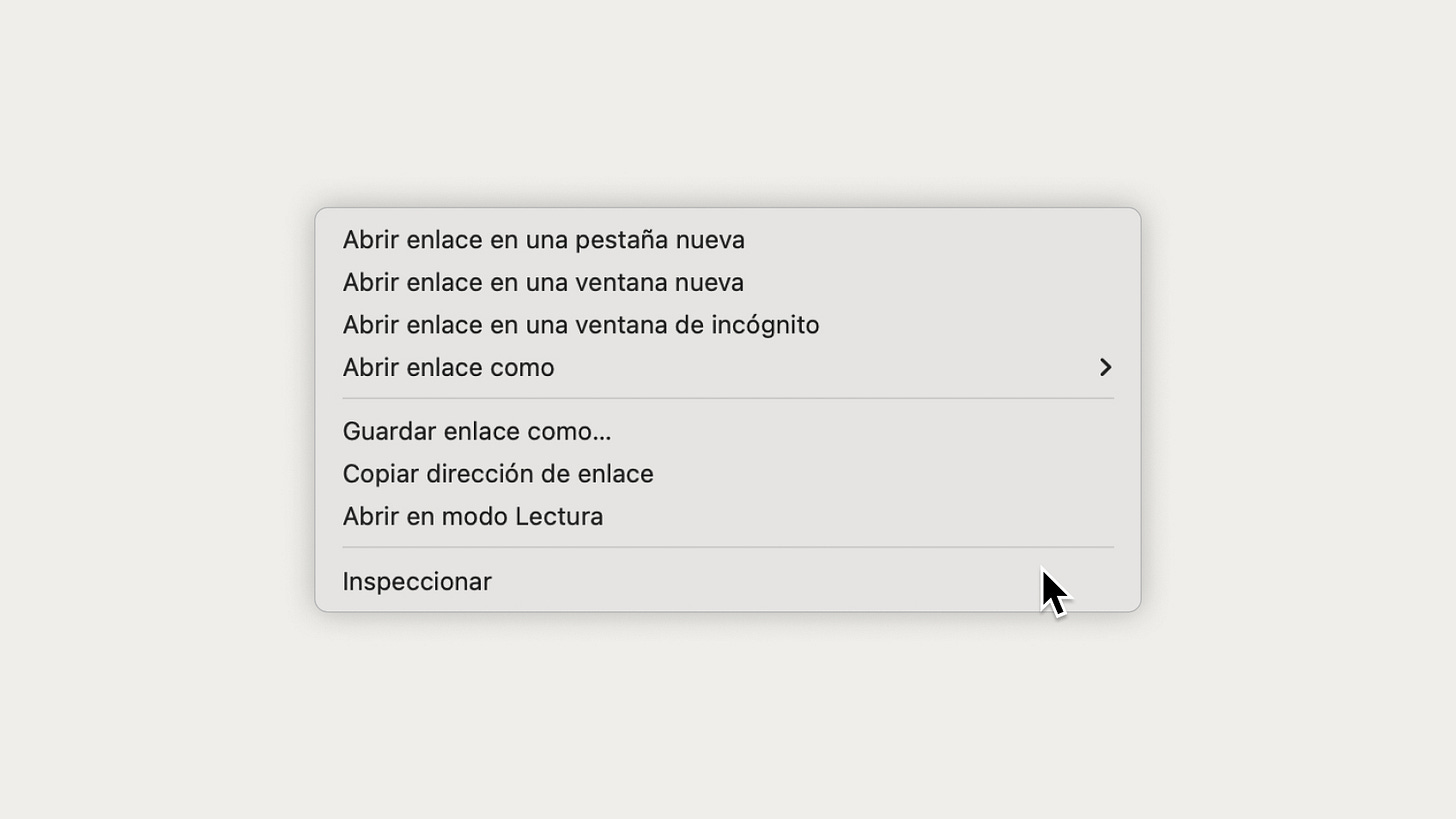 inspeccionar-pantalla-emergente-editor-codigo-desarrolladores-ecommerce