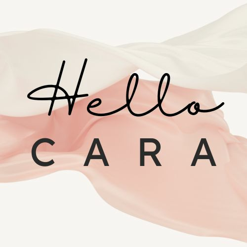 Hello Cara