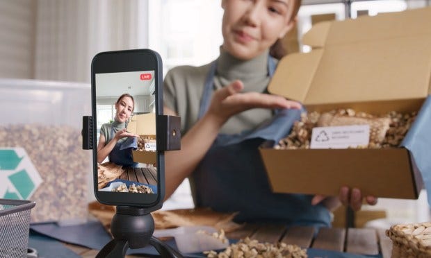 social commerce