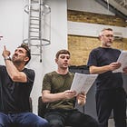 Bad Lads brings the stories of Medomsley’s forgotten survivors to the stage