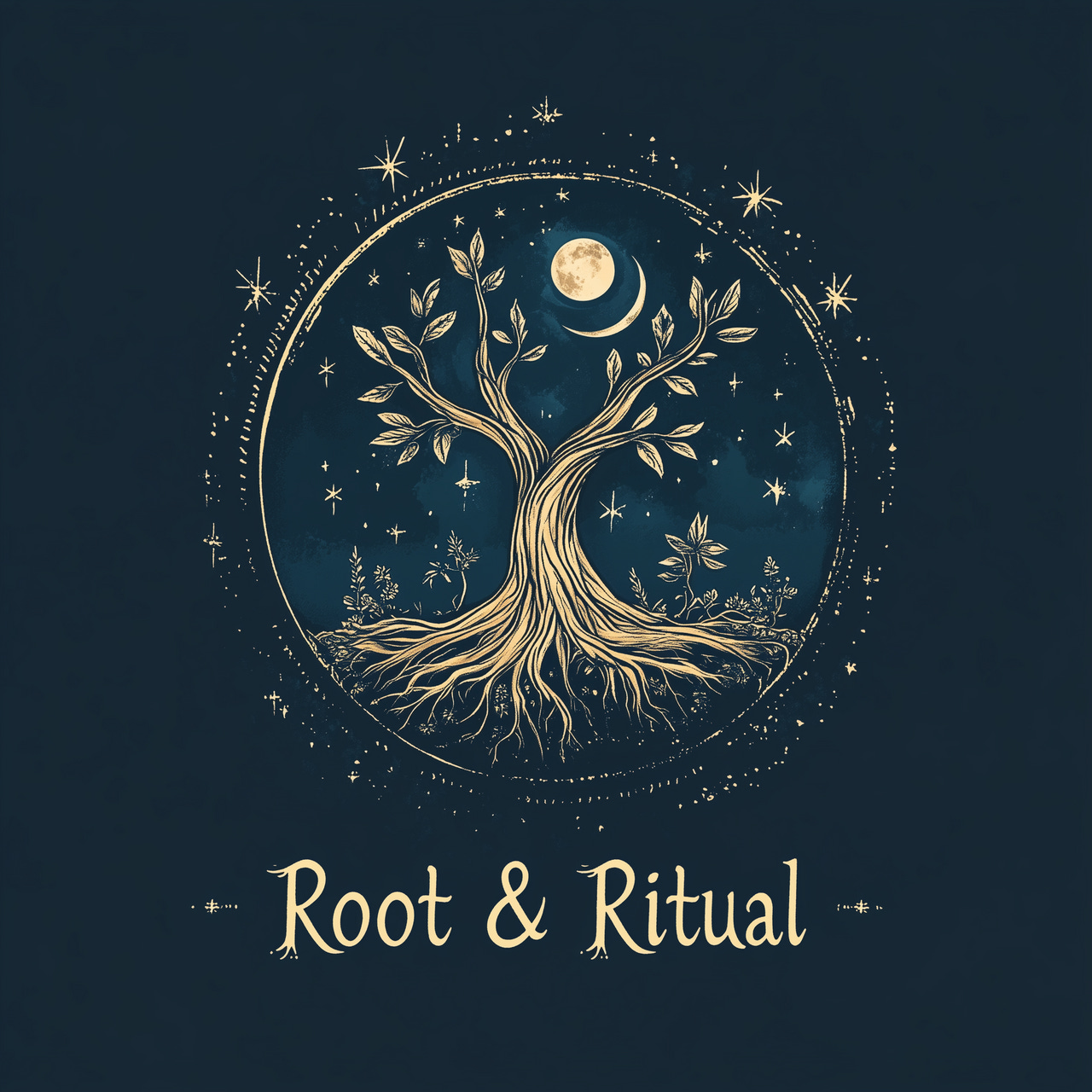 ROOT & RITUAL