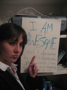 Kelly Rakowski The Art of the Resumé - by Kel Rakowski - Popular