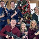 16 Christmas Movies We'll Be Forced to Watch in 2026 