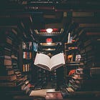 Dearest Gentle Reader 