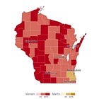 WISGOP-endorsed candidates fall flat in August primary