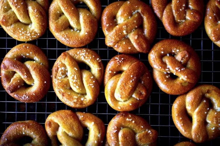 12 great things to cook in february