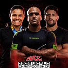 ADCC 2026 Recap, Part 1
