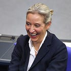 Hast auch du Angst vor der AfD?
