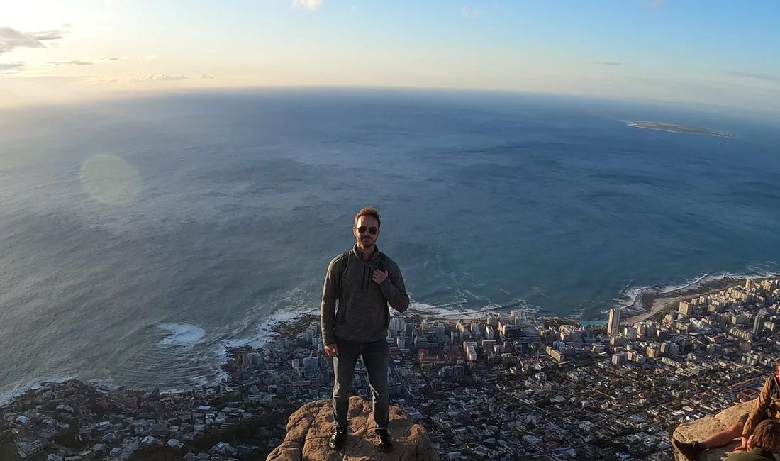 These 3 Offers Made Me $1+ Million In My Twenties