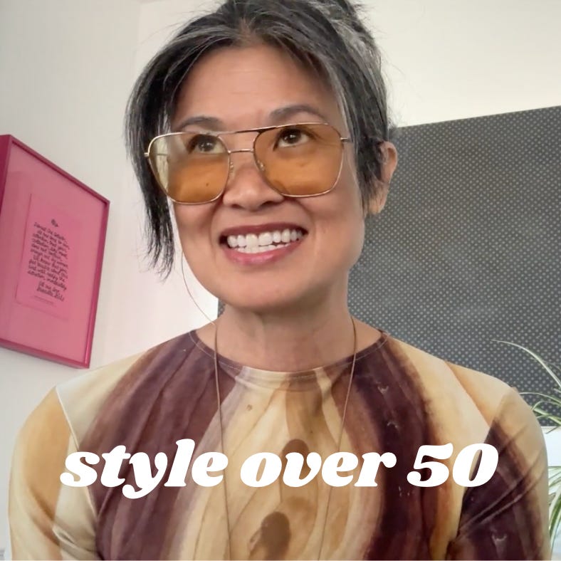 YeahOlderYeahCooler by arlene