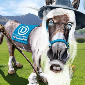 Finding Sobriety in 2016: Sanders, Clinton & Trump's "Grab, grab, grab..." Edition | Blog#42