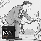 The FAN Letter ™ 