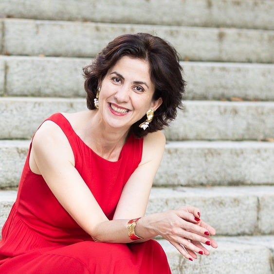 Stop Running Your Business Like a Man