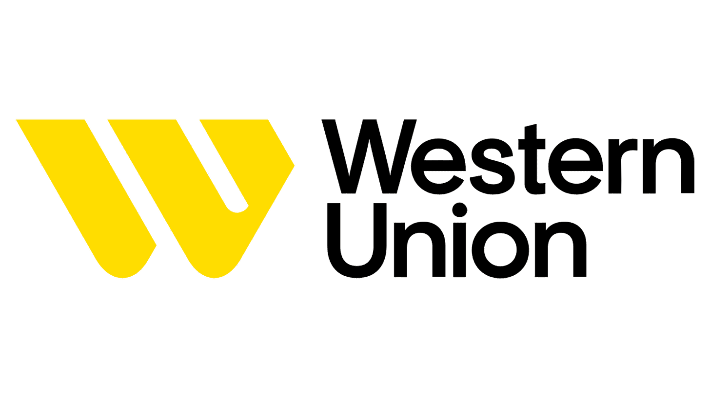 Western Union logo and symbol, meaning, history, PNG
