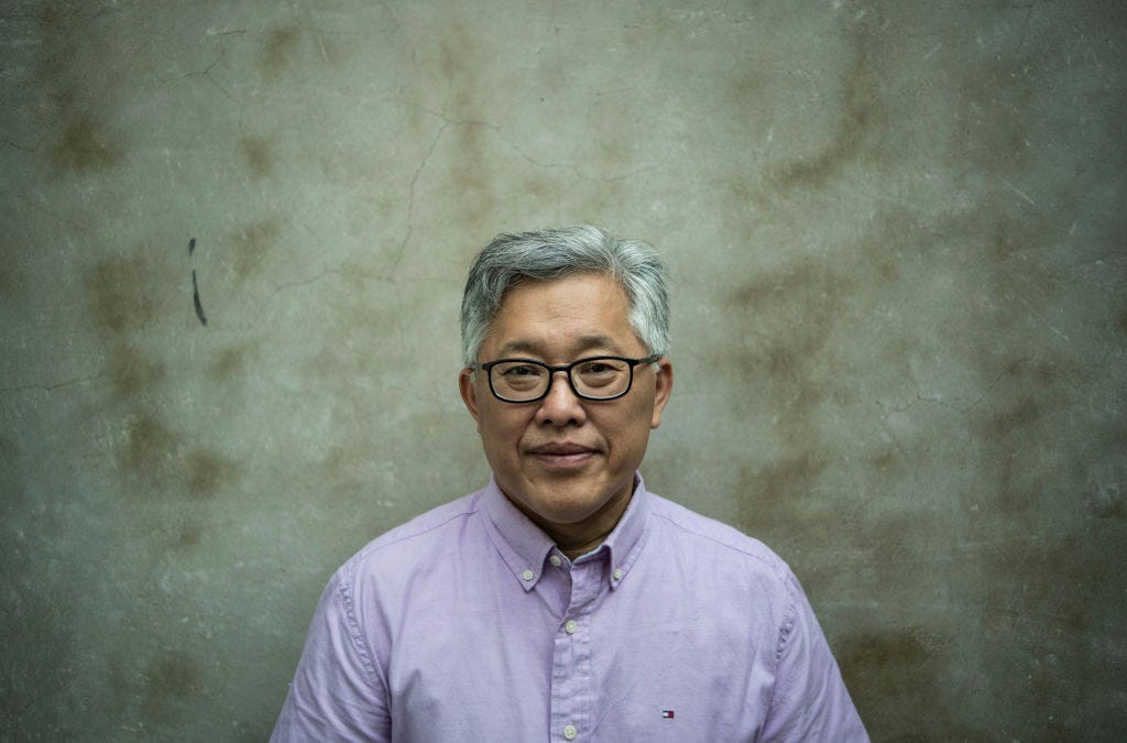 Trump Said He’d Help Free Ezra Jin. Is China Retaliating?