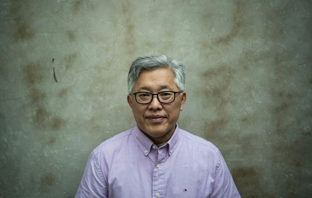As Ezra Jin’s Case Gains Attention, His Family Worries China’s Retaliating