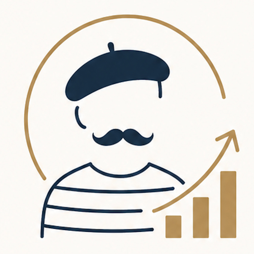 The Frugal Frenchman