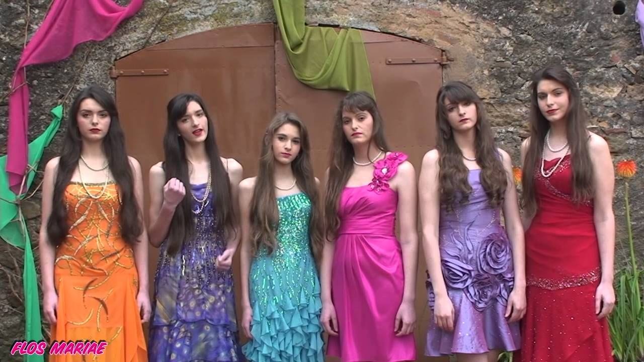 La historia real de Flos Mariae que inspira 'La Mesías'