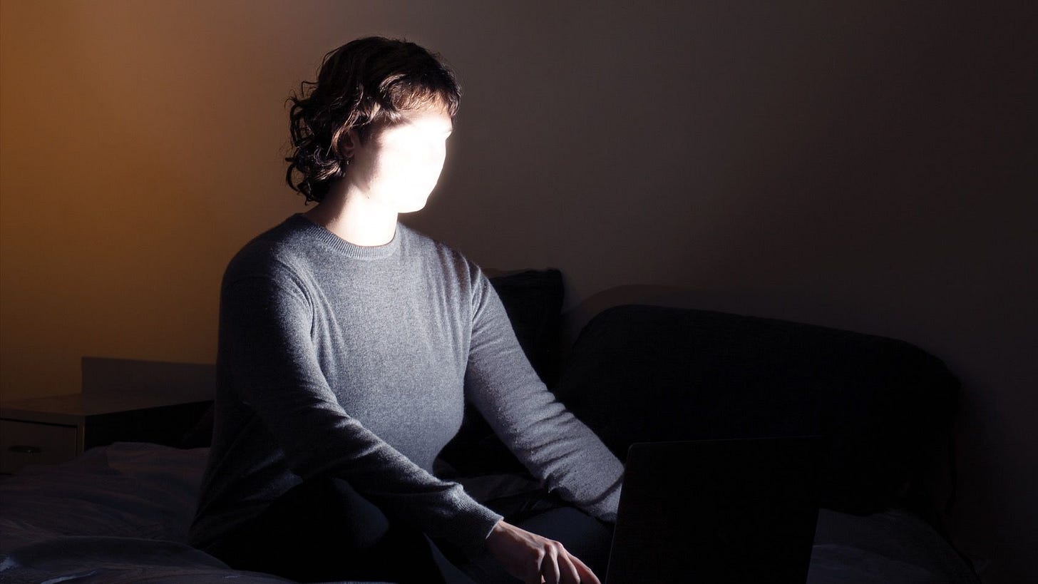 “Unread Messages,” by Sally Rooney | The New Yorker