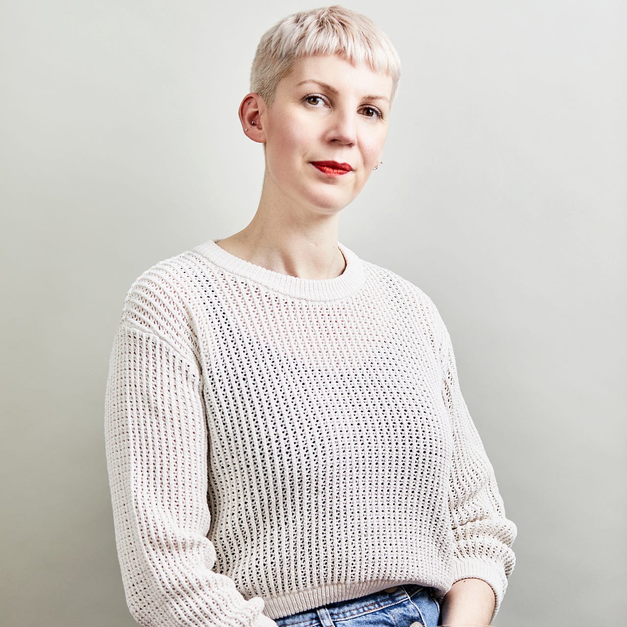 Flavourful by Zoe Burgess