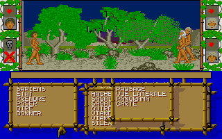 Large screenshot of Sapiens Large screenshot of Sapiens