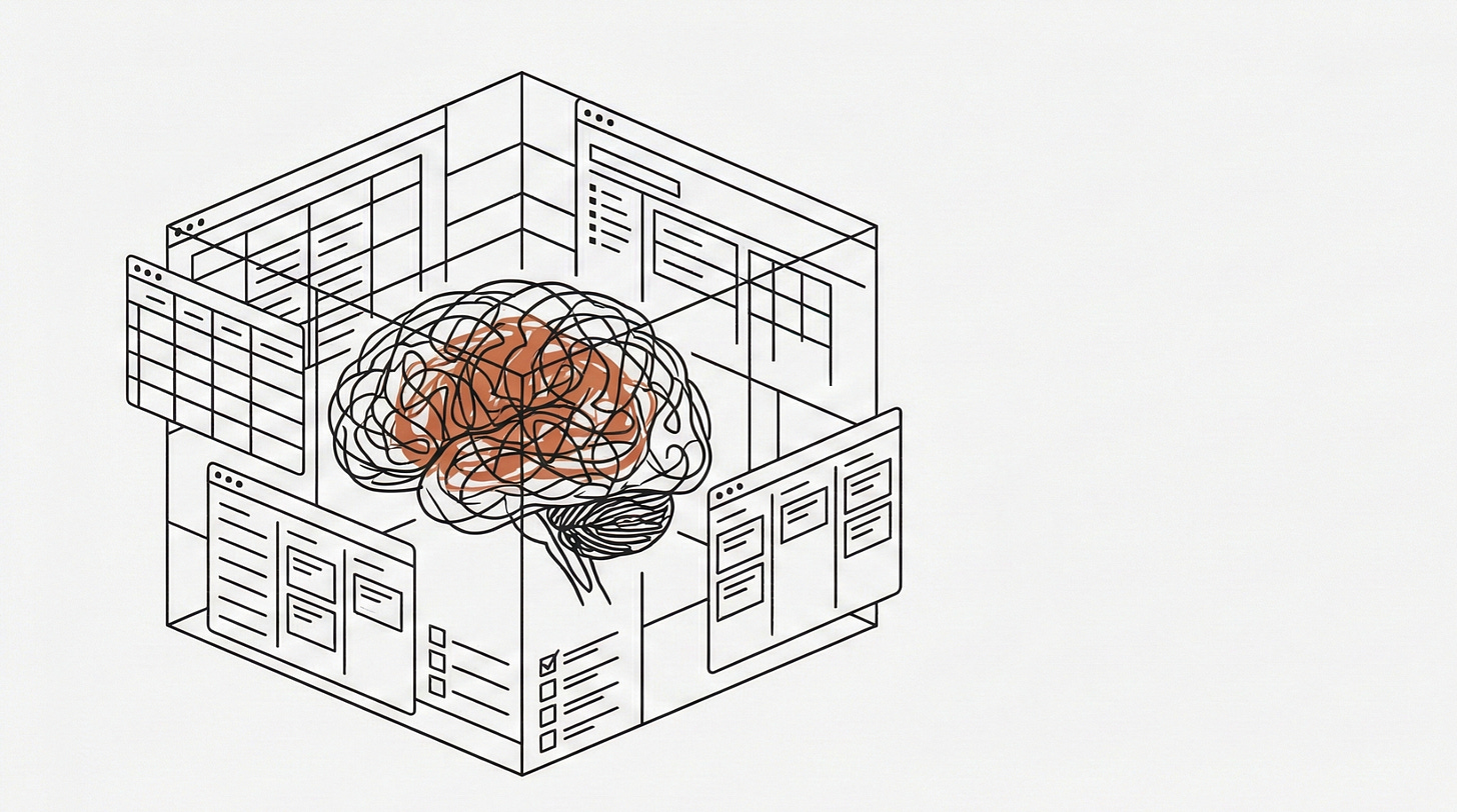 Notion Burnout Notion Burnout