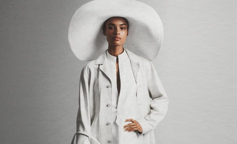The group is betting on expanding its womenswear offering and handbags to drive growth