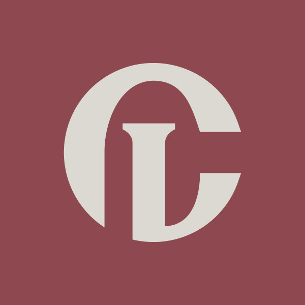 Carmen LaBerge logo