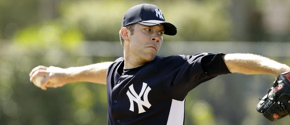 David Phelps
