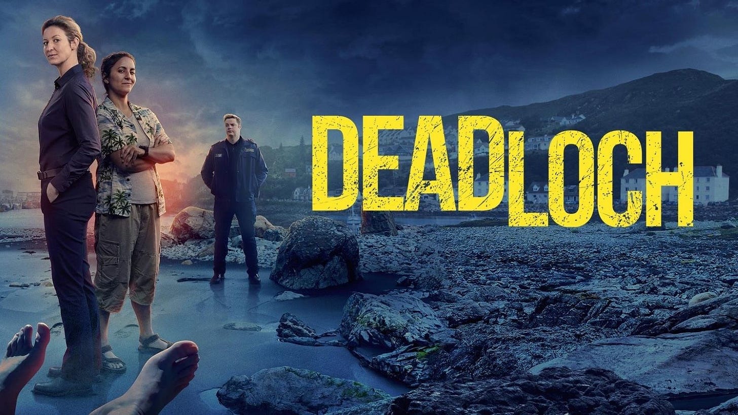 How to Watch Deadloch Online: Stream the Crime Comedy Series from Anywhere - TechNadu How to Watch Deadloch Online: Stream the Crime Comedy Series from Anywhere - TechNadu