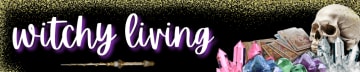 witchy living 🌙