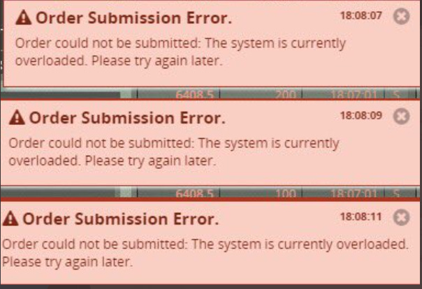 What are the risks associated with executing trades in the market? How can I protect myself from exchange instability and order failures? Which exchanges are considered stable and safe for trading? What are the potential issues with using API-enabled trading applications? How can I ensure my orders are executed during volatile market moments? What are the best practices for setting up desired orders before market volatility? How can I prepare for technical issues during critical trading times? What factors should I consider when choosing an exchange? How do trading fees and slippage affect different trading strategies? How can I manage slippage when trading in illiquid markets? What are stop hunts and how can I avoid falling victim to them? How do institutional traders execute large orders in the market? What are the signs of market manipulation and how can I recognize them? How can I analyze order books and market psychology to make better trading decisions?