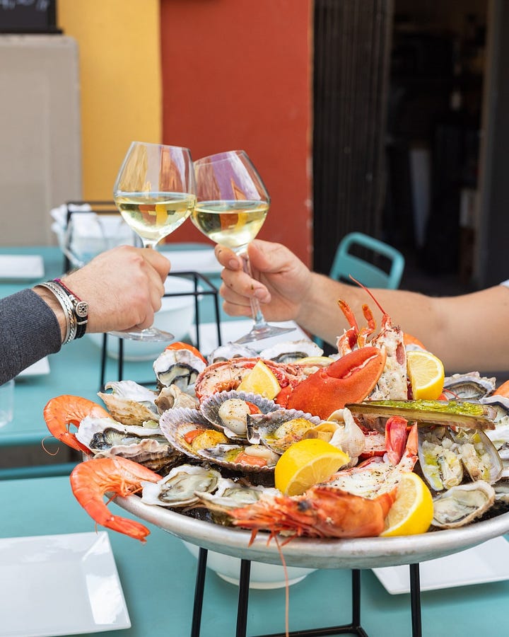 Fotocredits: Coquillages Bouchet