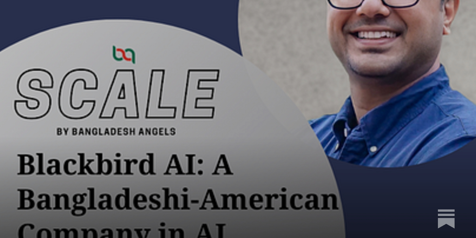 Blackbird.AI: A US-Bangladeshi Company Scaling AI Tools to Fight  Disinformation