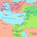 Assyria's Mass-Murdering Warlords