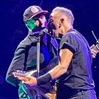 Rage Against The Machine