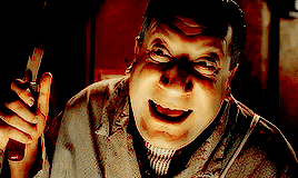 unsweet, uncharming — Delicatessen (1991) dir. Jean-Pierre Jeunet &....