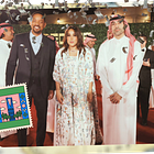 H'wood Saudi Pivot: the Players and Playbook