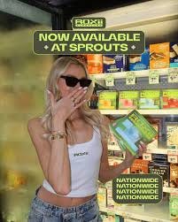 ROXII SUPERCUBE (@roxiisupercube) • Instagram photos and videos